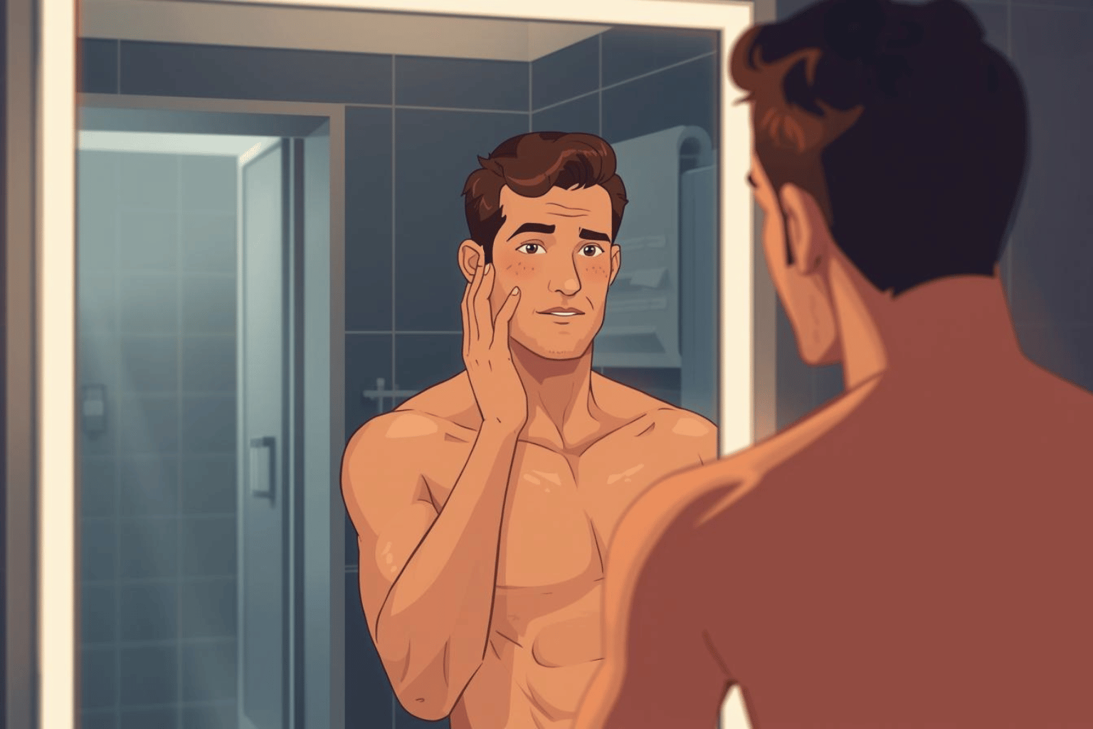 Šta se zaista dešava sa ljudskim telom od 20 do 80 godina